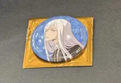 家庭教師ヒットマンREBORN!　リボーン　缶バッジ　アクリルバッジ　スクアーロ 2025年最新】スクアーロ 缶バッジの人気アイテム - メルカリ