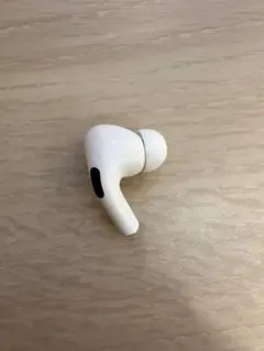 Apple AirPods Pro ワイヤレスイヤホン ホワイト 右