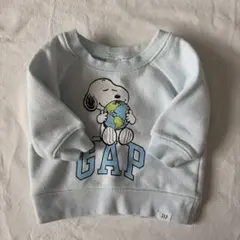 baby gap　0-3M