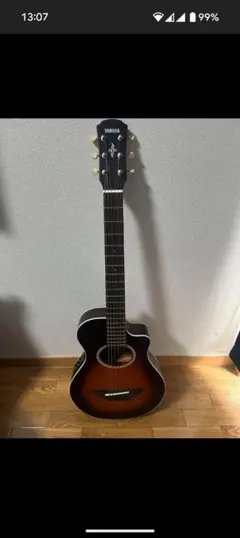 Yamaha ヤマハ APXT2 エレアコ Black 日本未発売 レア品 Yamaha ヤマハ APXT2 エレアコ Black 日本未発売 レア品 ヤマハ