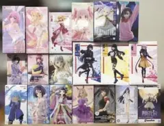 美少女フィギュア まとめ売り 20体セット - メルカリ
