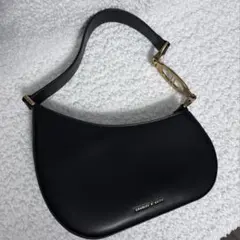【いち 様 専用】CHARLES&KEITH ショルダーバッグ