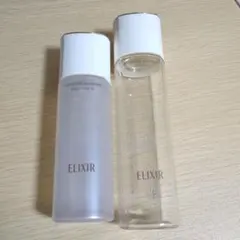 エリクシール リフトモイスト空容器