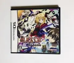 BLACK CAT 黒猫の協奏曲