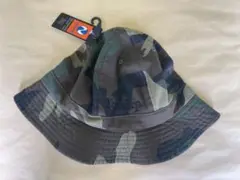 ⬛︎新品未使用 Etavirp Logo Bucket Hat WOODLAND