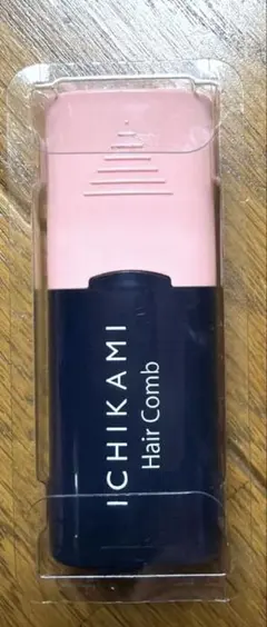 一髪 流し前髪＆簡単セット＆キープのサムネイル