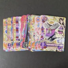 アイカツ まとめ売り