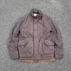 AVIREX military bomber flight jacket