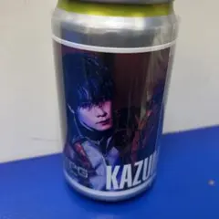 川村壱馬 ランペ缶 RAMPAGE