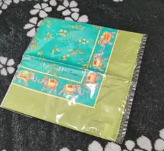 ジムトンプソン　スカーフ