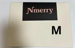 2025年最新】nmerryの人気アイテム - メルカリ