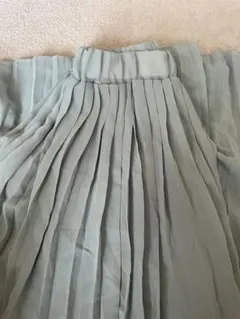 ACYM フリーサイズ　スカートのサムネイル