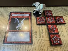 2026年最新】遊戯王 ダンジョンダイス ブルーアイズの人気アイテム