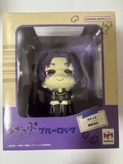 るかっぷ 御影玲王 ブルーロック