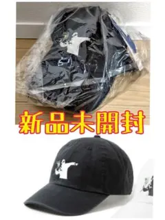 ブランキージェットシティ 新品未使用 BJC トラッカーキャップ B 浅井