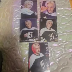 SEVENTEEN セブチ HOME フォトカード ジュン　まとめ売り