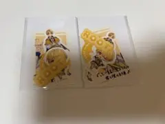 STPR EXPOくじ るぅと ステッカー