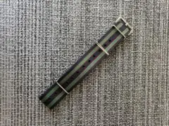 新品 希少 phoenix NATOストラップ 21mm幅 フェニックス