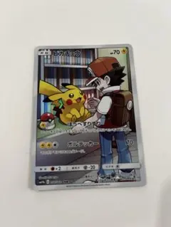 ピカチュウCHR SM11b ドリームリーグ 05 - メルカリ