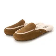 UGG ブラウン スリッパ
