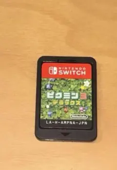 ピクミン3 デラックス