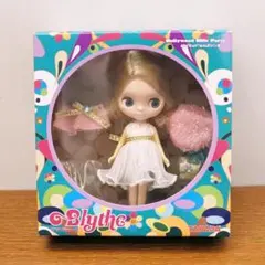 プチブライス アロハスピリッツ PBL-17 プチブライスずかん * ブライスビギナー向け徹底攻略サイト☆Blyst