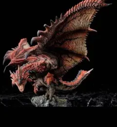 クリエイターズモデル 恐暴竜 イビルジョー モンスターハンター 復刻版