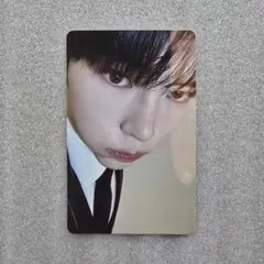 ソンハンビン トレカ ゼベワン トゥムセラーメン スペシャルパッケージ ZB1