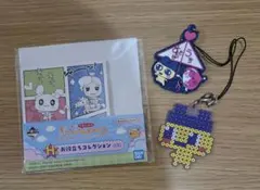 たまごっち　一番くじ まとめ売りのサムネイル