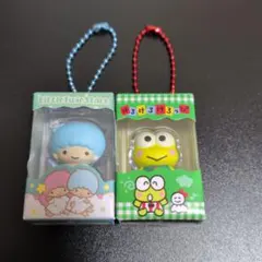 サンリオキャラクターズチョコボックス2体セット