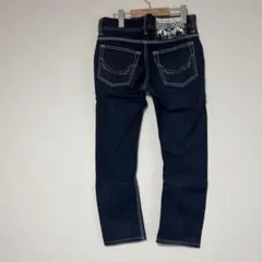 ロデオクラウンズ/デニムパンツ サイズ26