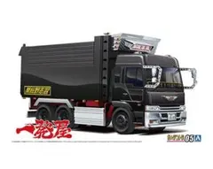 2026年最新】アオシマ 1/32 ダンプの人気アイテム - メルカリ