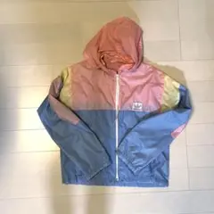 マウンテンパーカー