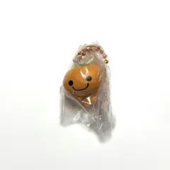 サンエックスユニバース チャームつきグミ みかんぼうや