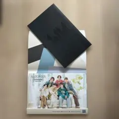 SixTONES　会報#16 、2024-2025カレンダー ２点セット