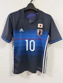 サッカー日本代表 2018 ホーム ユニフォーム #10 香川真司 - メルカリ