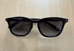 TOM FORD サングラス TF485-D 58□16 男女兼用 - メルカリ