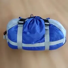 子ども用シュラフのサムネイル