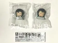 鬼滅の刃 おねむたん 拾壱ノ型 にどね アースカラーVer. 時透無一郎　有一郎