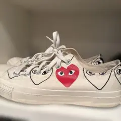 COMME des GARCONS 靴カバー - メルカリ
