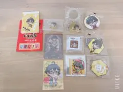 ドズル社　おんりーグッズ詰め合わせ