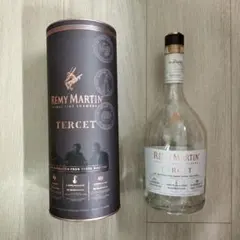 【空き瓶】レミーマルタン　テルセ　コニャック　700ml　ケース付きのサムネイル