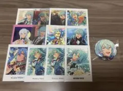 あんスタ 日々樹渉