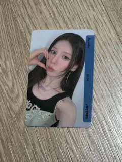 artms loona objekt heejin 307A ヒジン