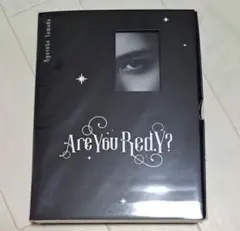 Hey!Say!JUMP 山田涼介 アルバム Are You Ready? CD - メルカリ