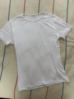 CANAL JEAN (Mayseven) Tシャツ