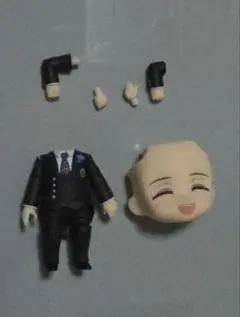 黒執事 ねんどろいど 寄宿学校編 紺碧の梟寮 シエル・ファントムハイヴ