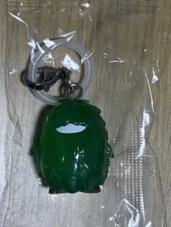 모리조와 킷코로 메지루시 액세서리