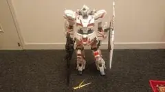 1/48 ユニコーンガンダム メガサイズモデル 1/48 ユニコーンガンダム(デストロイモード