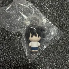 【 新品・未使用 】デスノート DEATH NOTE めじるしアクセサリー L